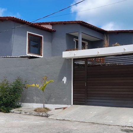 Casas Peroba Maragogi Villa Bagian luar foto