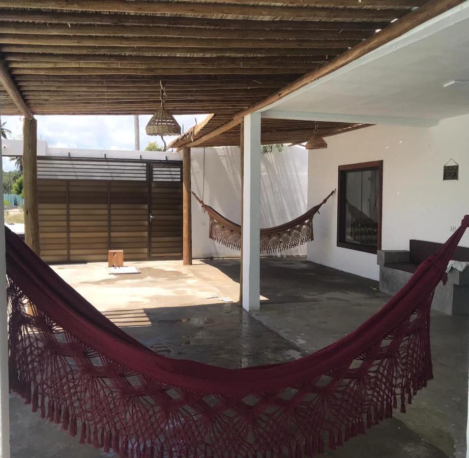 Casas Peroba Maragogi Villa Bagian luar foto