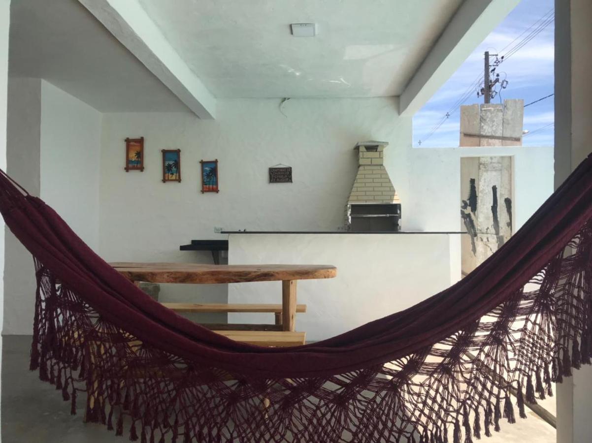 Casas Peroba Maragogi Villa Bagian luar foto