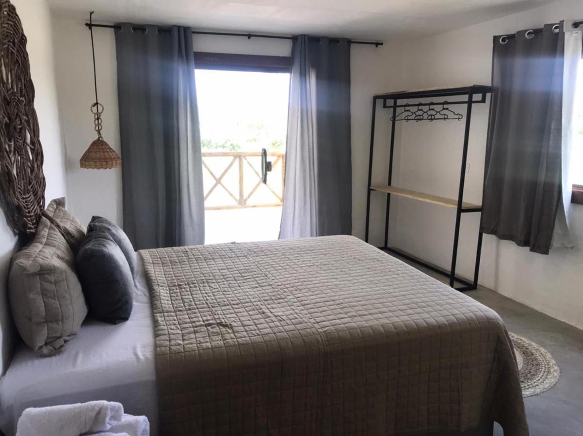 Casas Peroba Maragogi Villa Bagian luar foto
