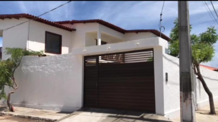 Casas Peroba Maragogi Villa Bagian luar foto