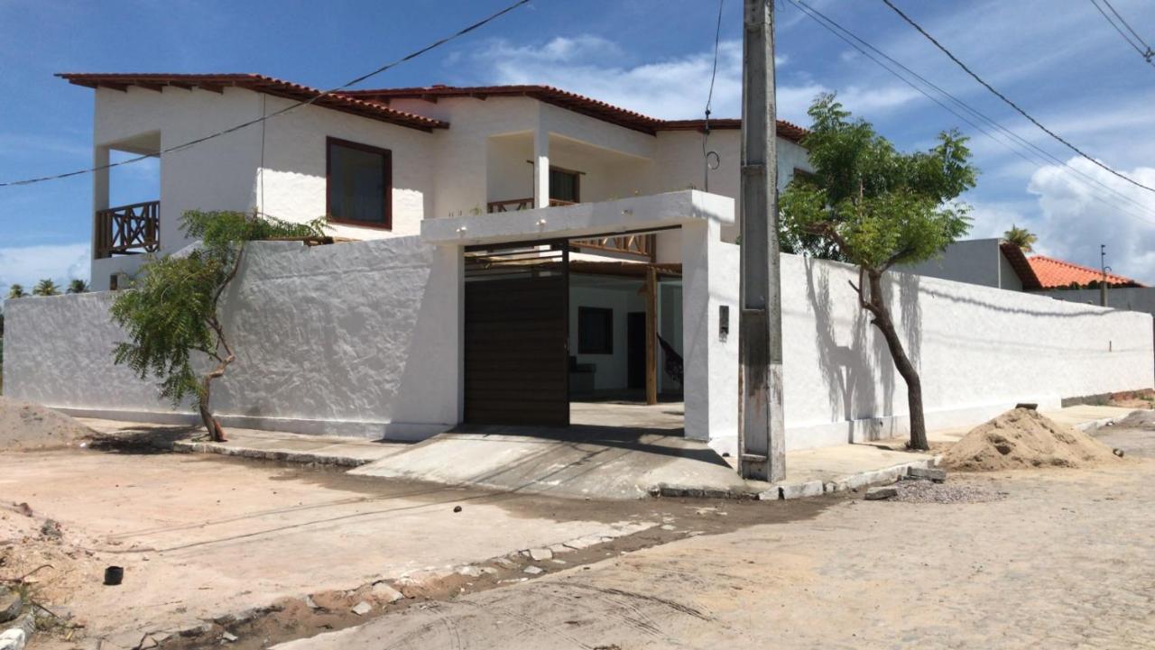 Casas Peroba Maragogi Villa Bagian luar foto