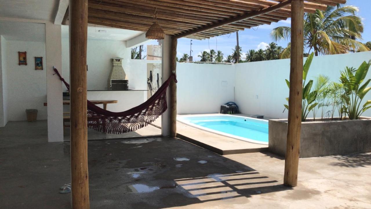 Casas Peroba Maragogi Villa Bagian luar foto