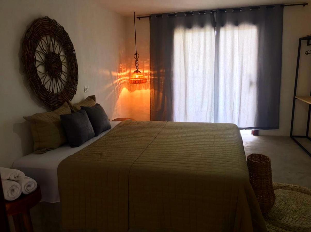 Casas Peroba Maragogi Villa Bagian luar foto