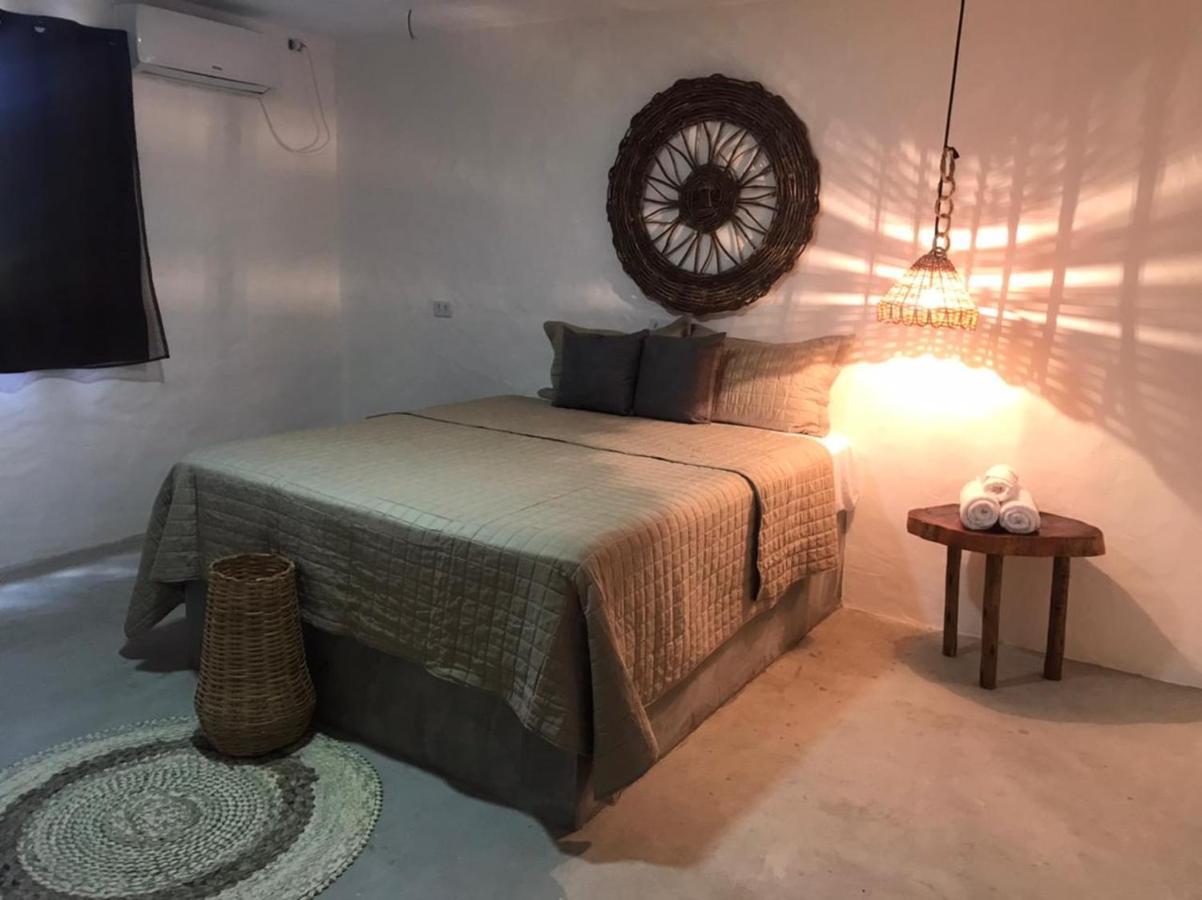 Casas Peroba Maragogi Villa Bagian luar foto