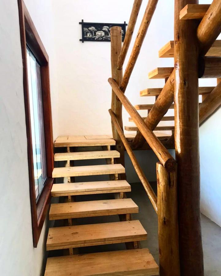 Casas Peroba Maragogi Villa Bagian luar foto