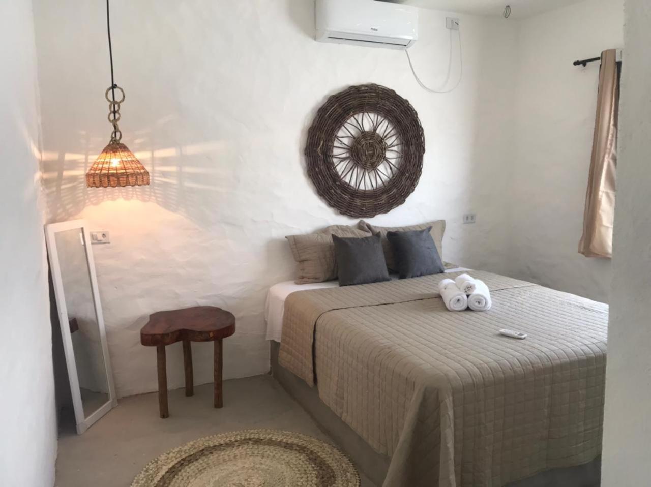 Casas Peroba Maragogi Villa Bagian luar foto