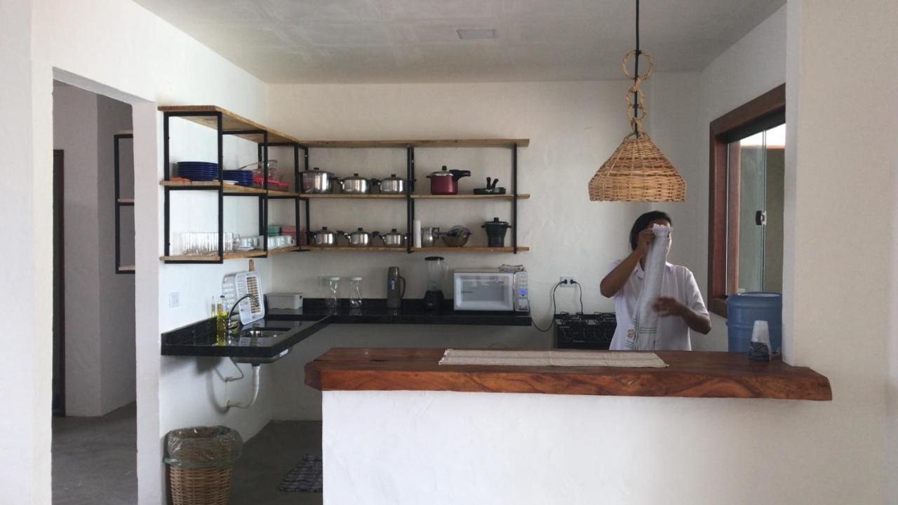 Casas Peroba Maragogi Villa Bagian luar foto