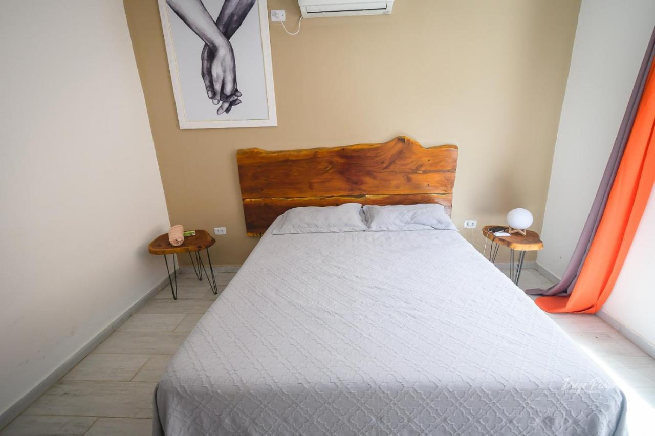 Casas Peroba Maragogi Villa Bagian luar foto