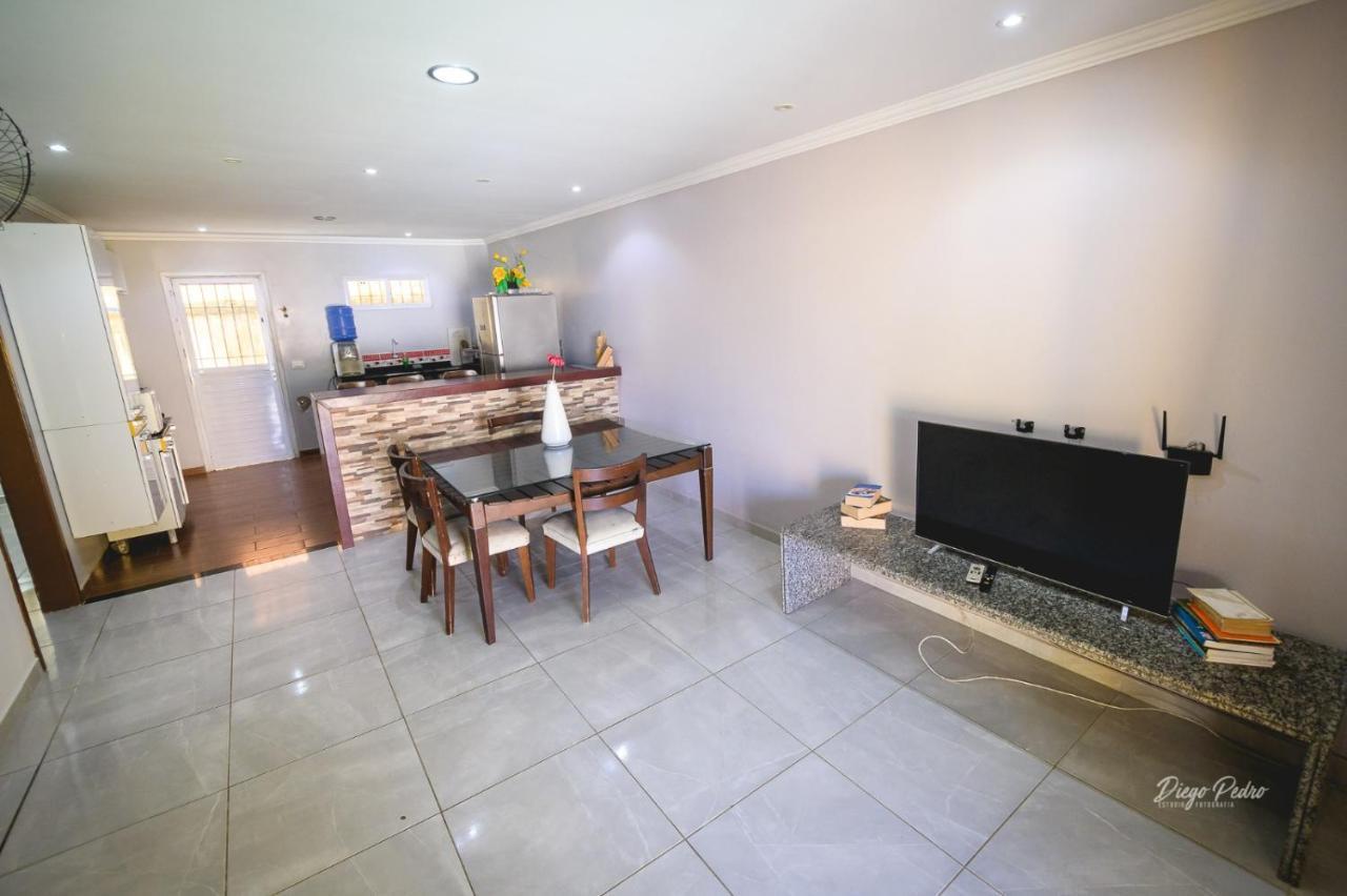 Casas Peroba Maragogi Villa Bagian luar foto