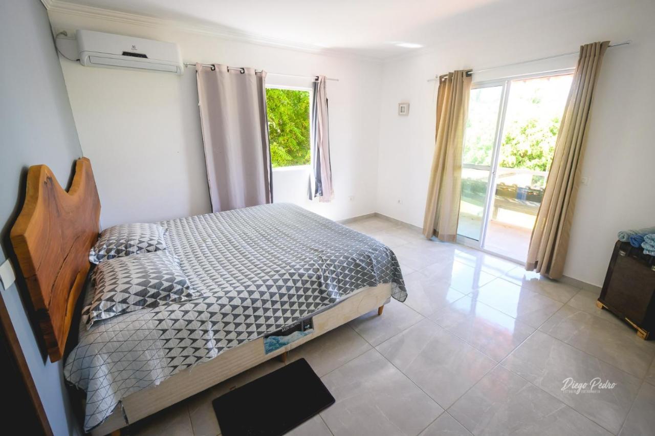 Casas Peroba Maragogi Villa Bagian luar foto