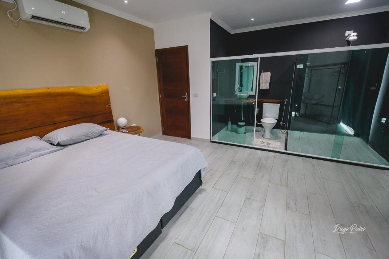 Casas Peroba Maragogi Villa Bagian luar foto