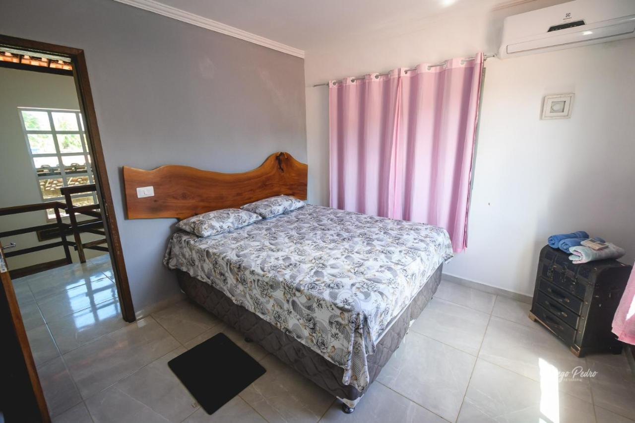 Casas Peroba Maragogi Villa Bagian luar foto