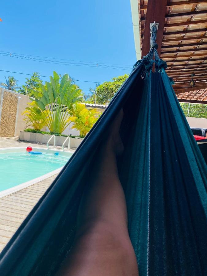 Casas Peroba Maragogi Villa Bagian luar foto
