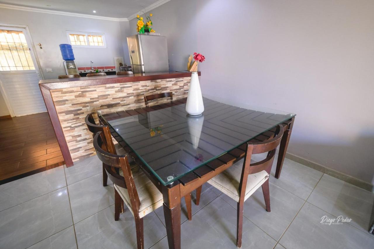 Casas Peroba Maragogi Villa Bagian luar foto