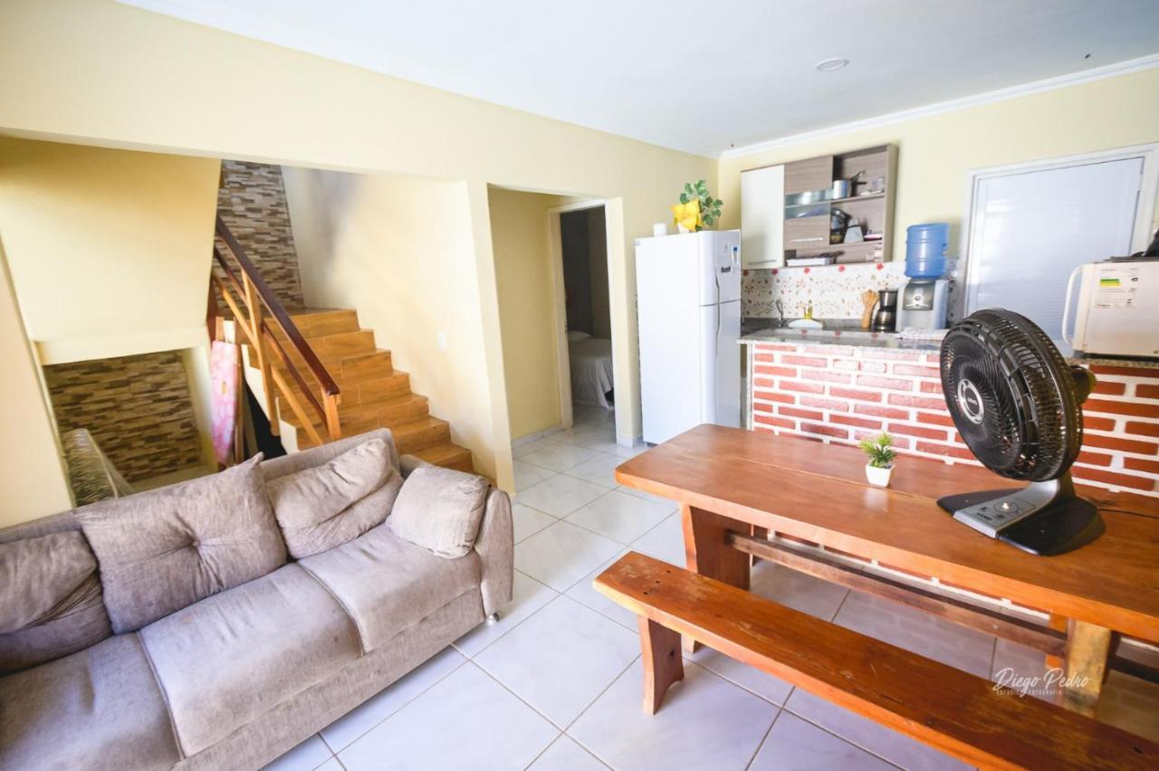 Casas Peroba Maragogi Villa Bagian luar foto