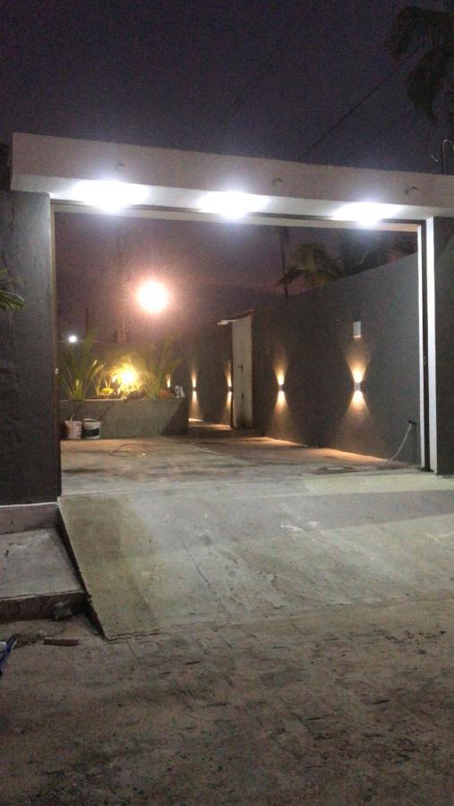 Casas Peroba Maragogi Villa Bagian luar foto