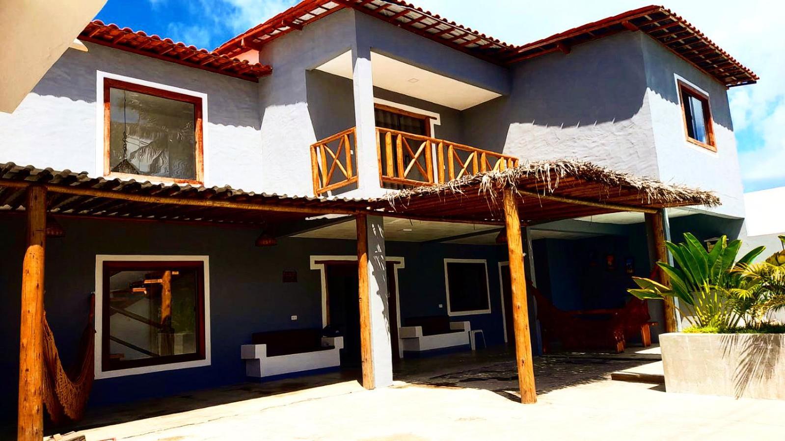 Casas Peroba Maragogi Villa Bagian luar foto