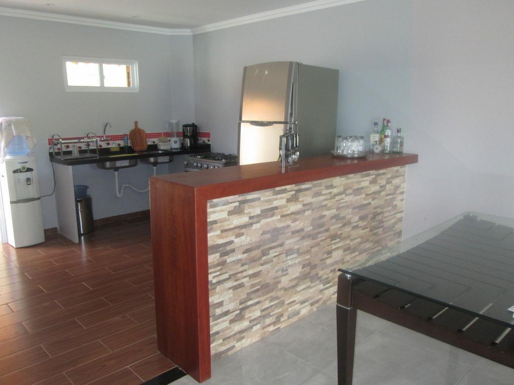 Casas Peroba Maragogi Villa Bagian luar foto