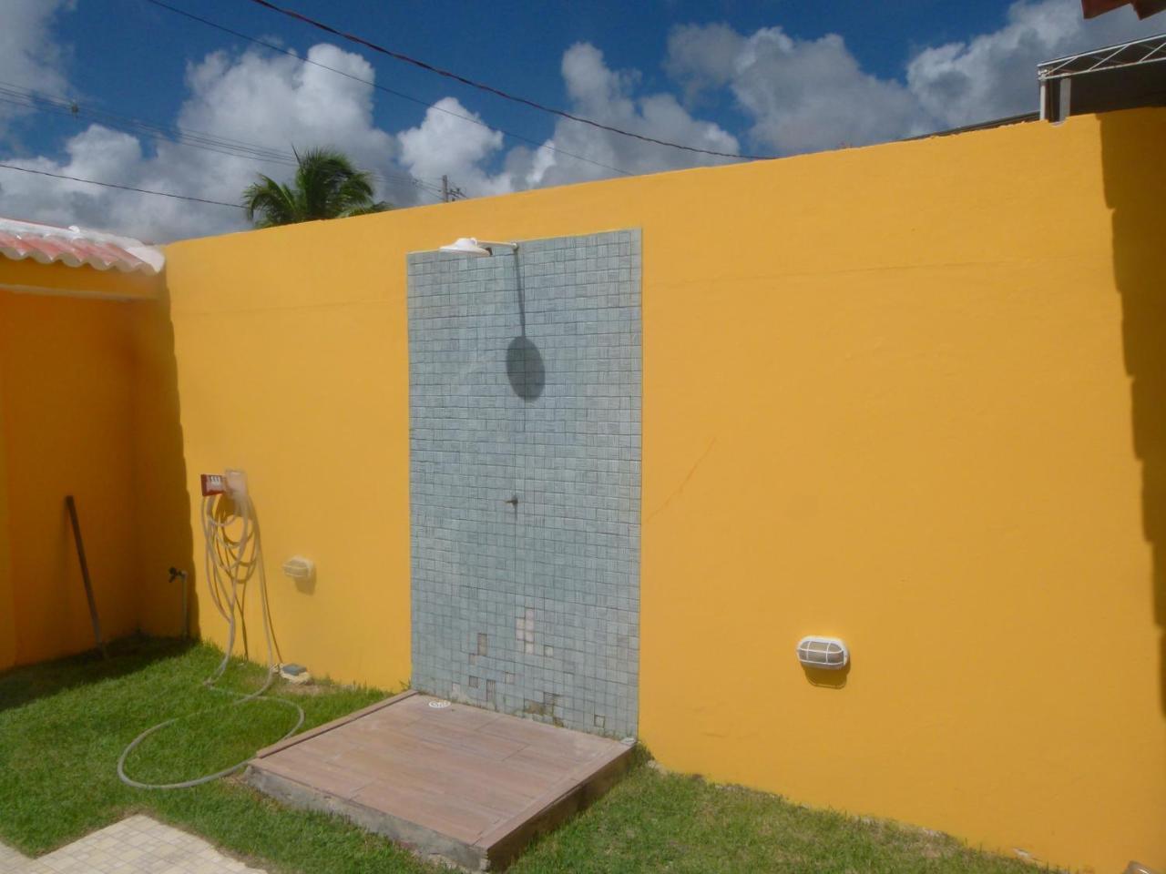 Casas Peroba Maragogi Villa Bagian luar foto