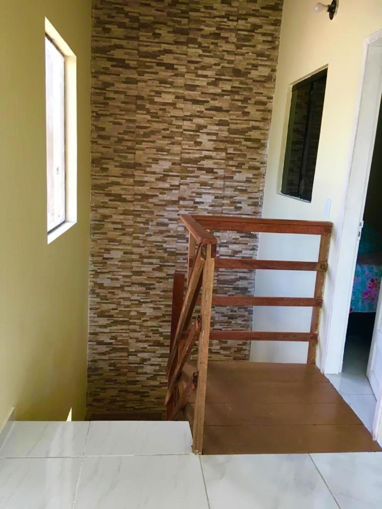 Casas Peroba Maragogi Villa Bagian luar foto