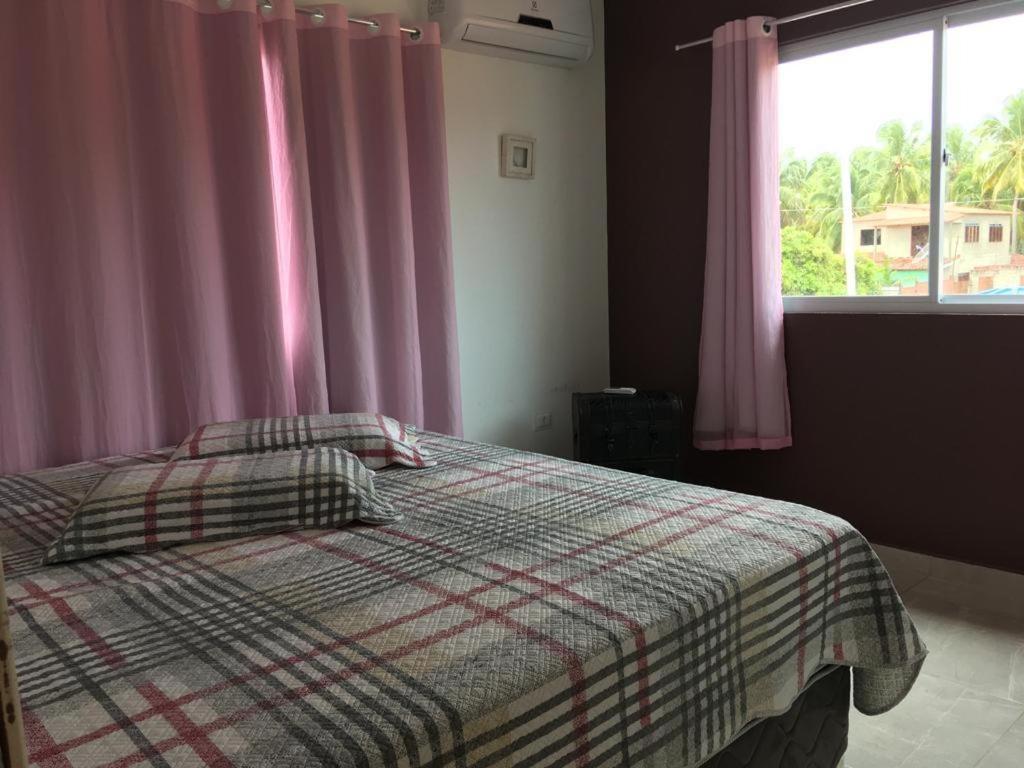 Casas Peroba Maragogi Villa Bagian luar foto